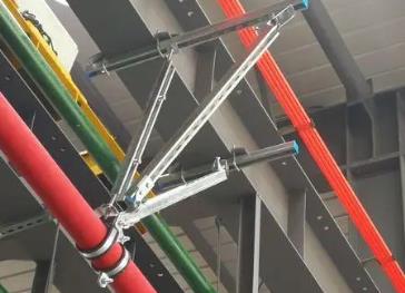 石峰抗震支架厂家与你分享你必须做的紧急情况下的准备